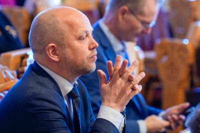 Omstridte EU-regler vedtatt i Stortinget