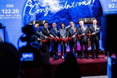 Småsparere jager «lottogevinster» på børsen – knuser Wall Street