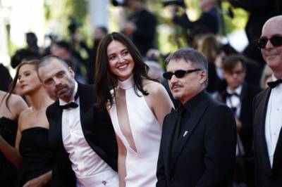 Renate Reinsve tilbake i Cannes
