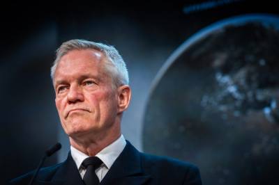 E-tjenesten: – Verdens­ordenen er i oppløsning