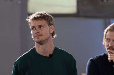 Helt blackout etter deltakelsen: – En lang, stor fylleangst