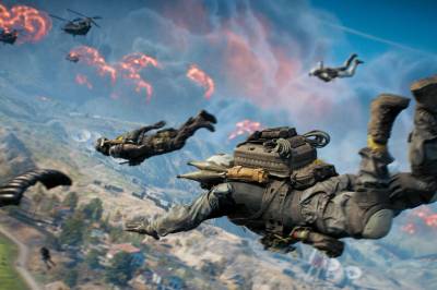 Leverer Battle Royal-gullet