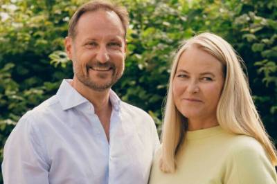 Dette skjer med Mette-Marit