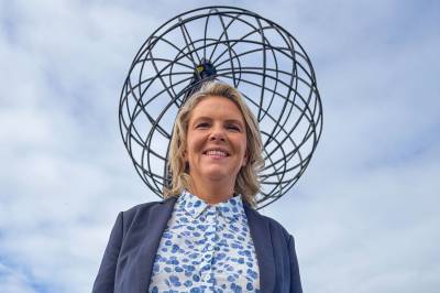 Listhaug: – Aps hegemoni er over