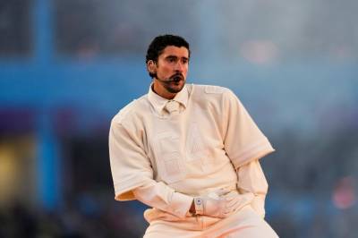 Super Bowls pauseshow: – Et høylytt budskap om latinokultur i USA