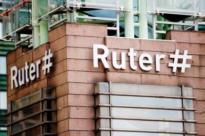 Ga toppsjefen lønnshopp på grunn av «sammenlignbare selskaper». Men Ruter vil ikke si hvilke.