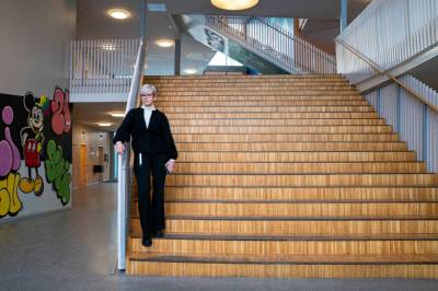 Bryt reglane «kvar veke»: – Har lyst å gjere jobben betre