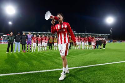 Fra utleie til suksess