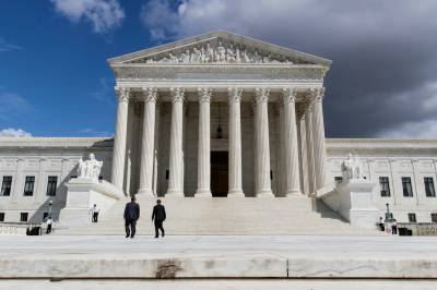 Høyesterett skal avgjøre Trumps statsborgerskap-ordre