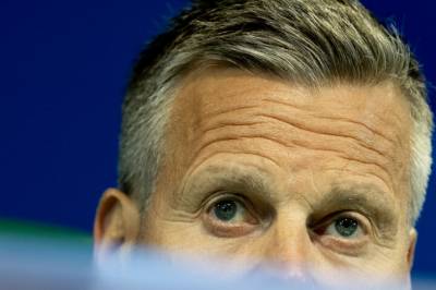 Reagerer: - Noen hadde fått sparken