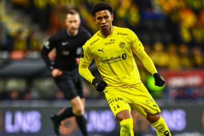 Rivalene i dragkamp om Glimt-talent
