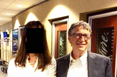 Bill Gates innrømmer mulig nærhet til Jeffrey Epsteins ofre