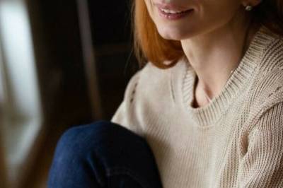 «Jeg har så vondt i kroppen» sa Inara. Så våknet hun opp lam