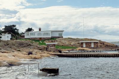 DN erfarer: Disse kjøpte tidenes dyreste norske hytte