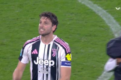 Se høydepunktene: Juventus med viktig seier: - På vei til å bli noe