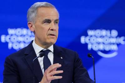 Carneys doktrine er nordisk