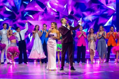 - Jeg tror det skjedde