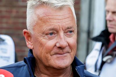 Gjert Ingebrigtsen fremmer erstatningskrav overfor staten etter rettssaken