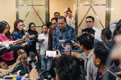 Blandet børsstemning i Asia – Indonesias børssjef går av etter kraftig børsfall