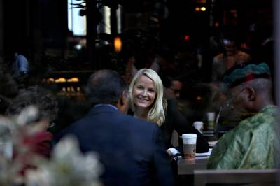 «Something is rotten in the Kingdom of Norway»