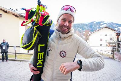 Johnsrud Sundby om Iversen-valget: – Spiller ingen rolle til slutt