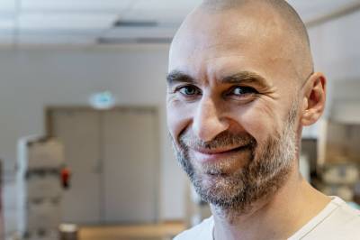 - Da blir jeg totalslaktet