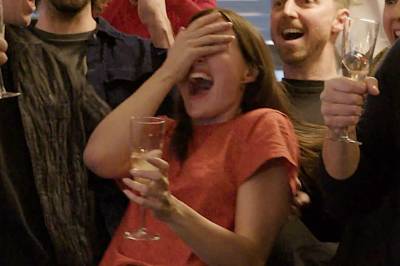 Oscar-nominasjonen: Her får de beskjeden