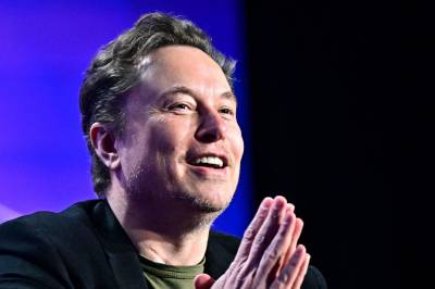 Det er makt, ikke personlig grådighet, som driver Elon Musk