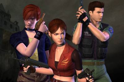 Insider gjentar at en Resident Evil: Code Veronica-remake vil kunngjøres i 2026