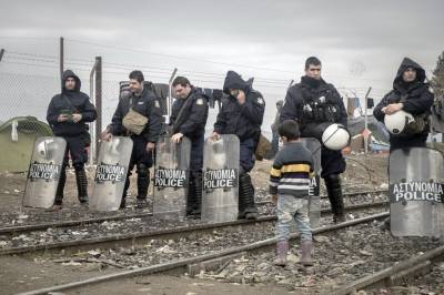 En stadig hardere politikk vil skade vår evne til empati og solidaritet