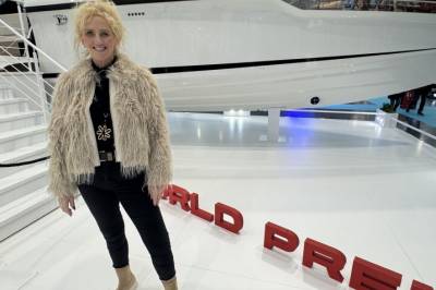 Saxdor solgt for 1,6 MRD