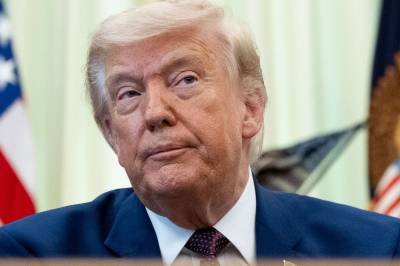 Trump led to sviende utenrikspolitiske tap, men har et mottrekk på lur