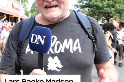 DN i VM: Her er sosialisten som trollbinder New York