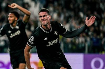 Spissen «mer komplett enn Haaland» velger Besiktas