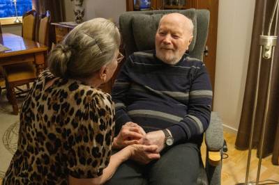 86-åring feilvurdert som døende – fratatt livsviktige medisiner