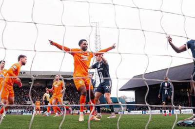 Rangers kan motvillig akseptere Tottenham-bud på ‘fenomenal’ stjerne