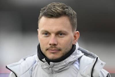 – Bør være veldig bekymret