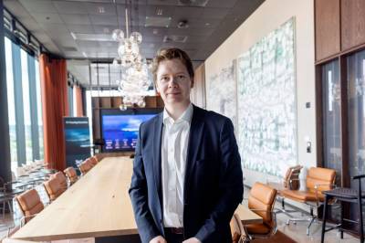 Andfjord Salmon fremmer milliardkrav mot entreprenørselskap: – En alvorlig situasjon