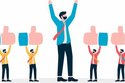 Er du en attraktiv leder?