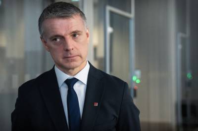 Kraftbehov: Jeg ønsker ikke å skjønnmale – tvert imot