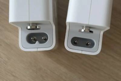 Plutselig oppdaget kundene Apples endring