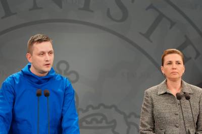 Forsker tror det går mot annektering av Grønland: – Jeg frykter det verste