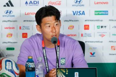 Sør-Korea boikotter media