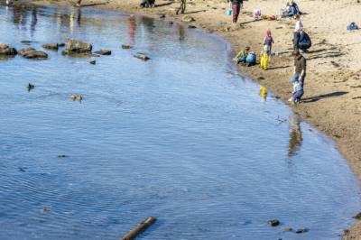 Kan bli varmere enn i Roma
