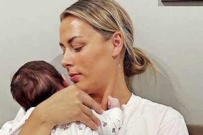 Sendte hjem datteren