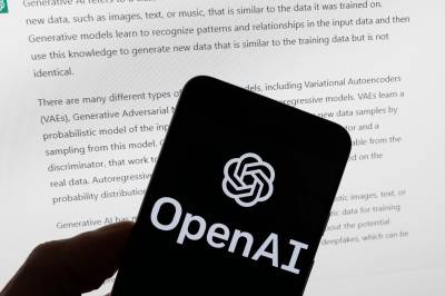 OpenAI dropper planer om erotisk chatbot