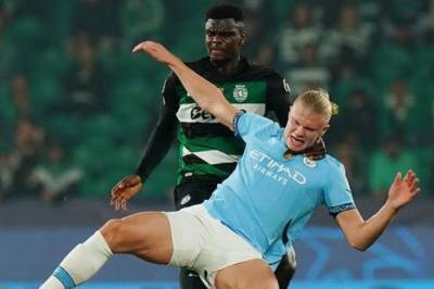 Premier League-klubb sikrer seg «Amorim-favoritt» Ousmane Diomande