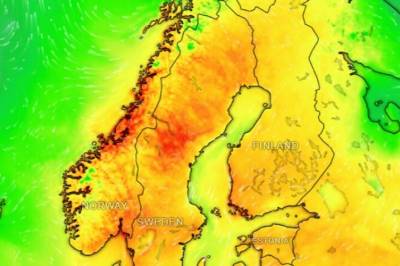 Nedslående beskjed