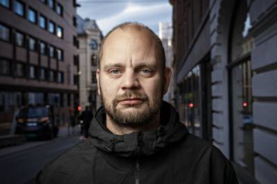 Ordkrig om oljefondet: - Refses for «moralsk dommerrolle»