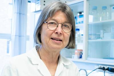 Voldsom interesse for vaksine som gir lavere risiko for demens